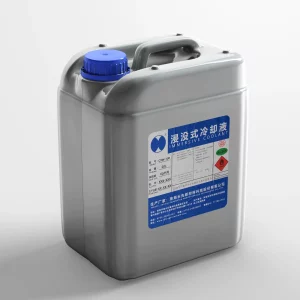 长先 CXCF-1700 电子氟化液
